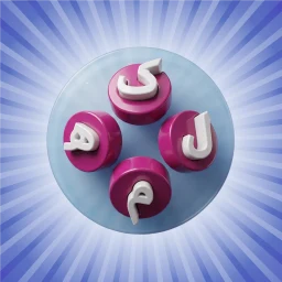Word Game Dari Pashto Hazaragi 图标